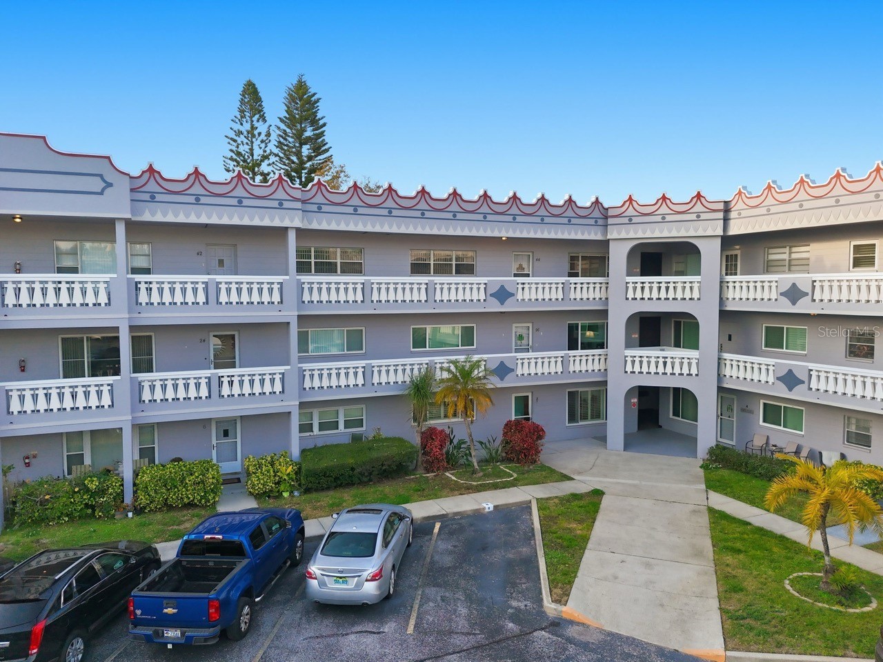 2294 Swedish Drive #8 Clearwater FL 33763 TB8477646 image1