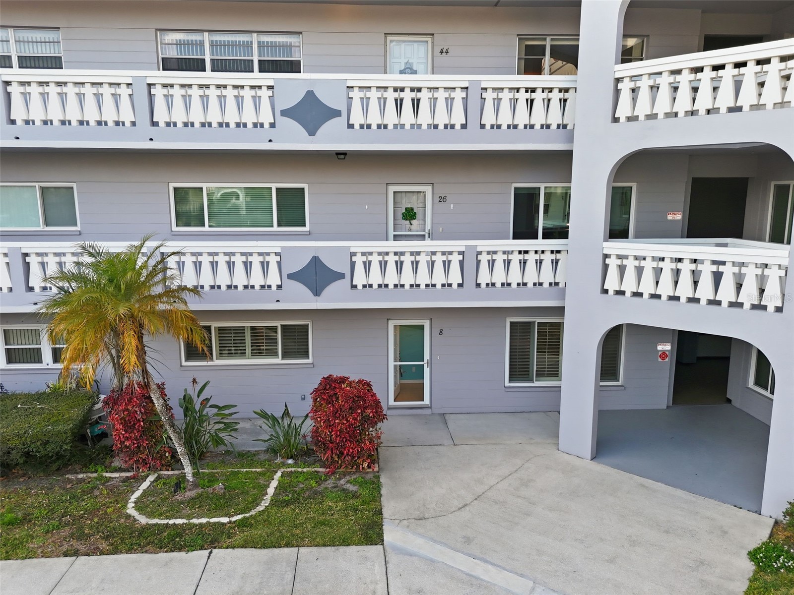 2294 Swedish Drive #8 Clearwater FL 33763 TB8477646 image2