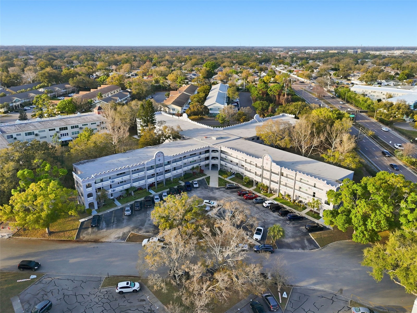 2294 Swedish Drive #8 Clearwater FL 33763 TB8477646 image3