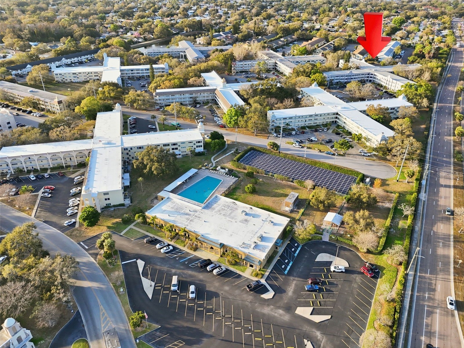 2294 Swedish Drive #8 Clearwater FL 33763 TB8477646 image5