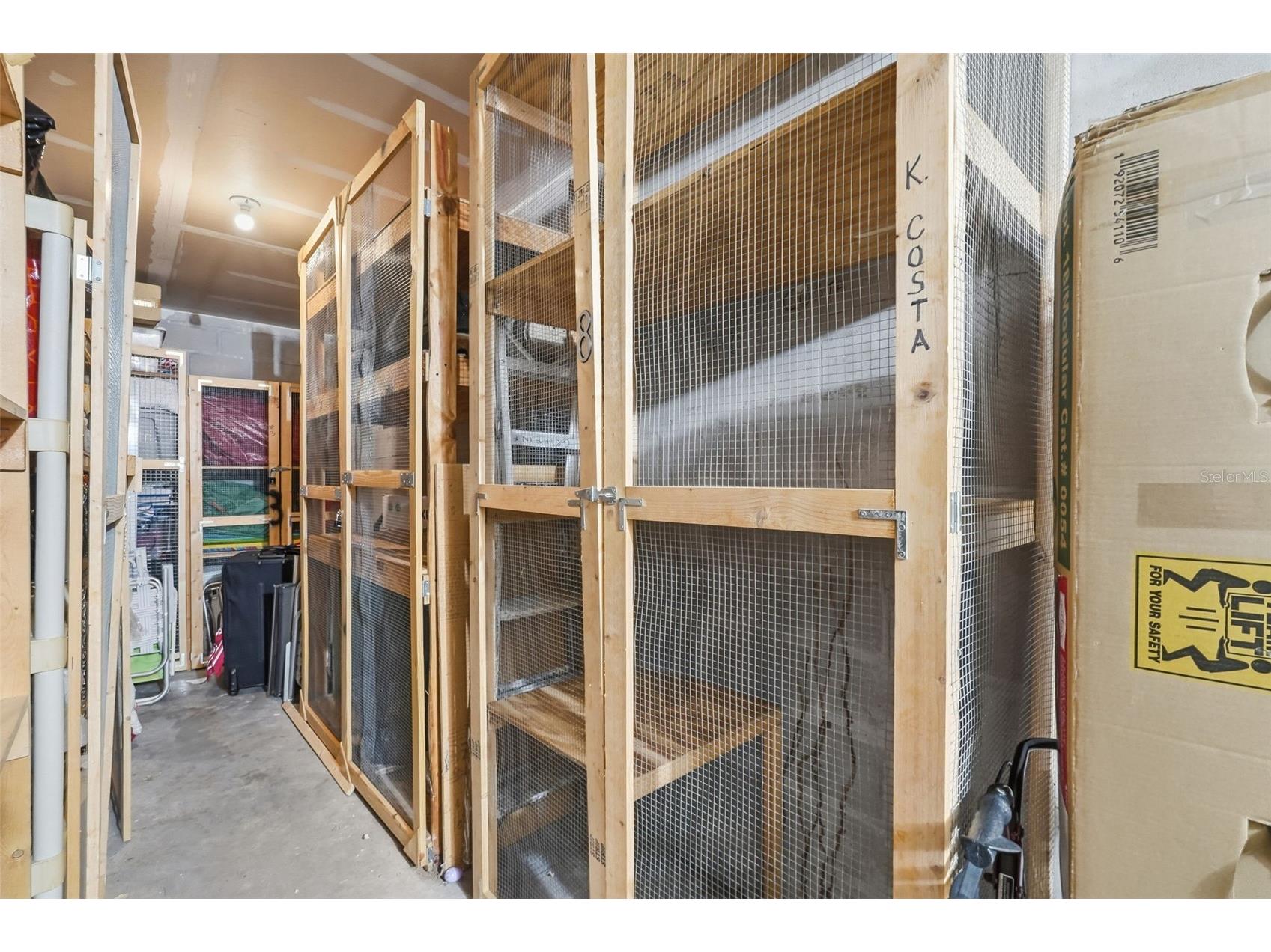 2294 Swedish Drive #8 Clearwater FL 33763 TB8477646 image50