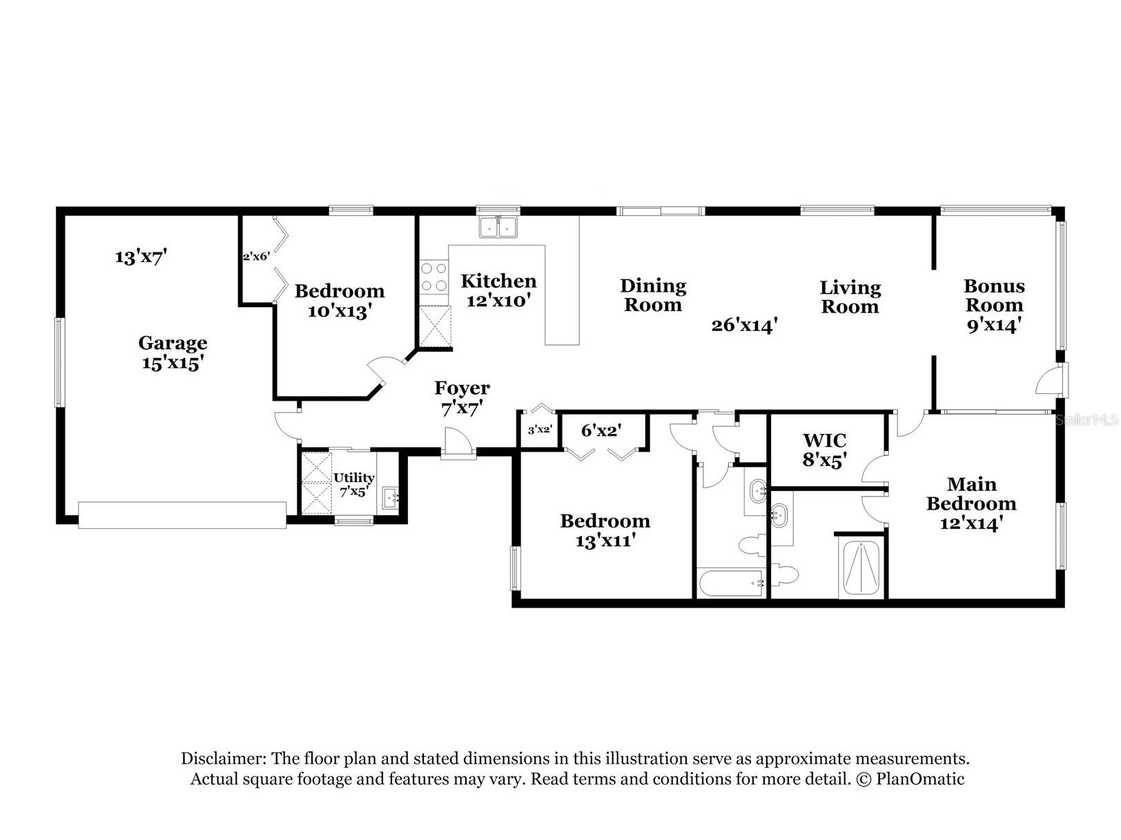 2294 Trailwinds Terrace The Villages FL 32162 G5105312 image24