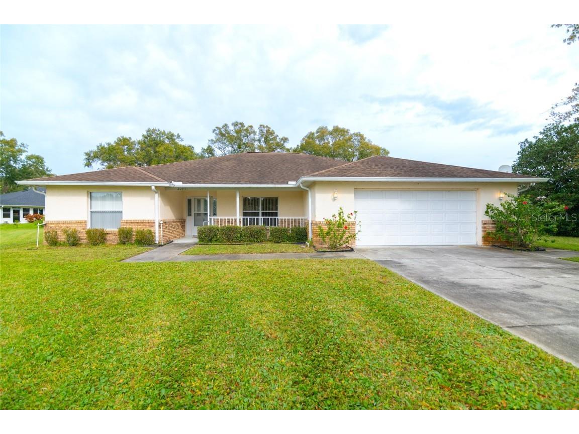 22941 Leafwood Court Land O Lakes FL 34639 - LAKE PADGETT EAST LAKE LAKE T3492515 image1