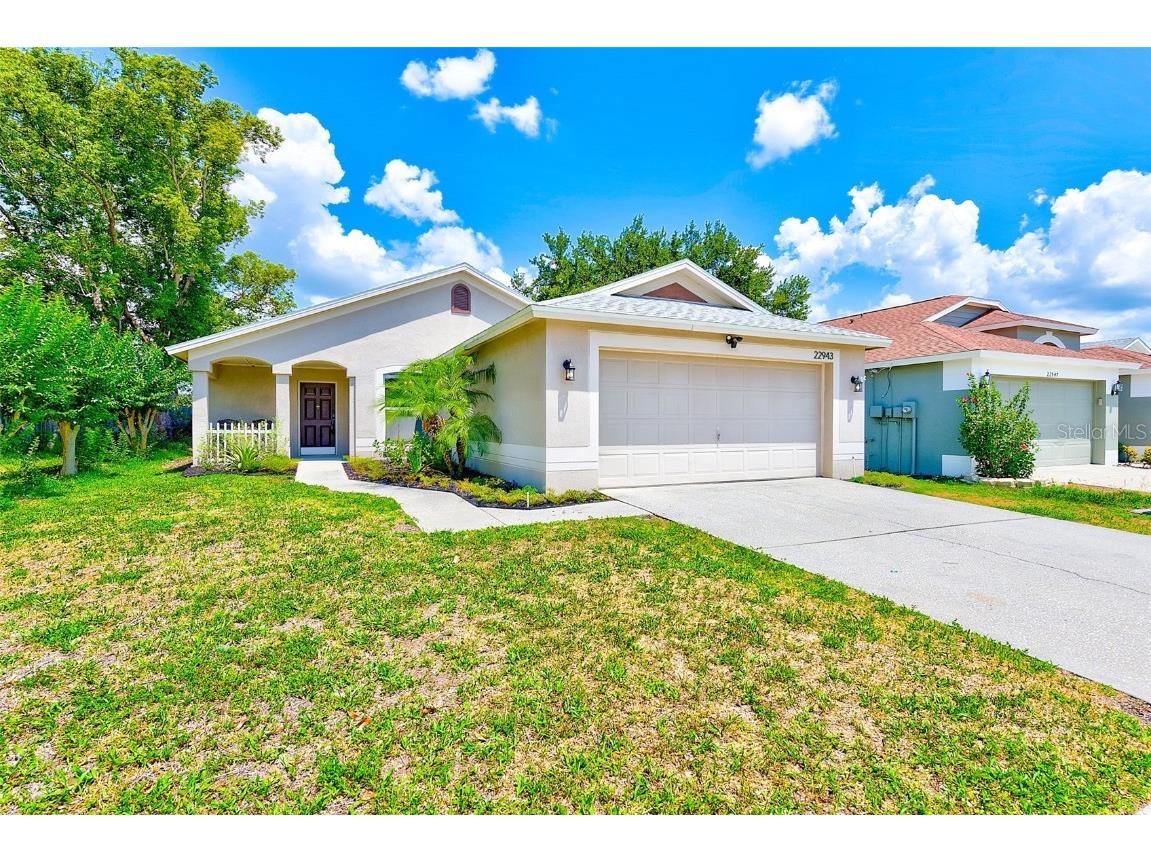 22943 Sills Loop Land O Lakes FL 34639 TB8391227 image1