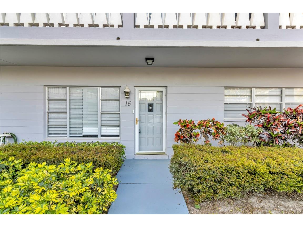 2295 Americus Boulevard E #15 Clearwater FL 33763 TB8313113 image1