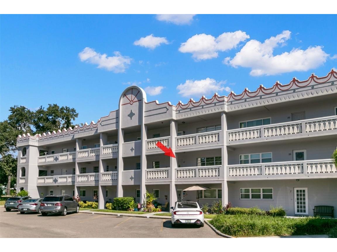 2295 Americus Boulevard E #27 Clearwater FL 33763 TB8304851 image1