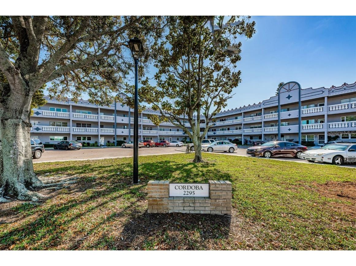 2295 Americus Boulevard E #29 Clearwater FL 33763 U8189006 image1