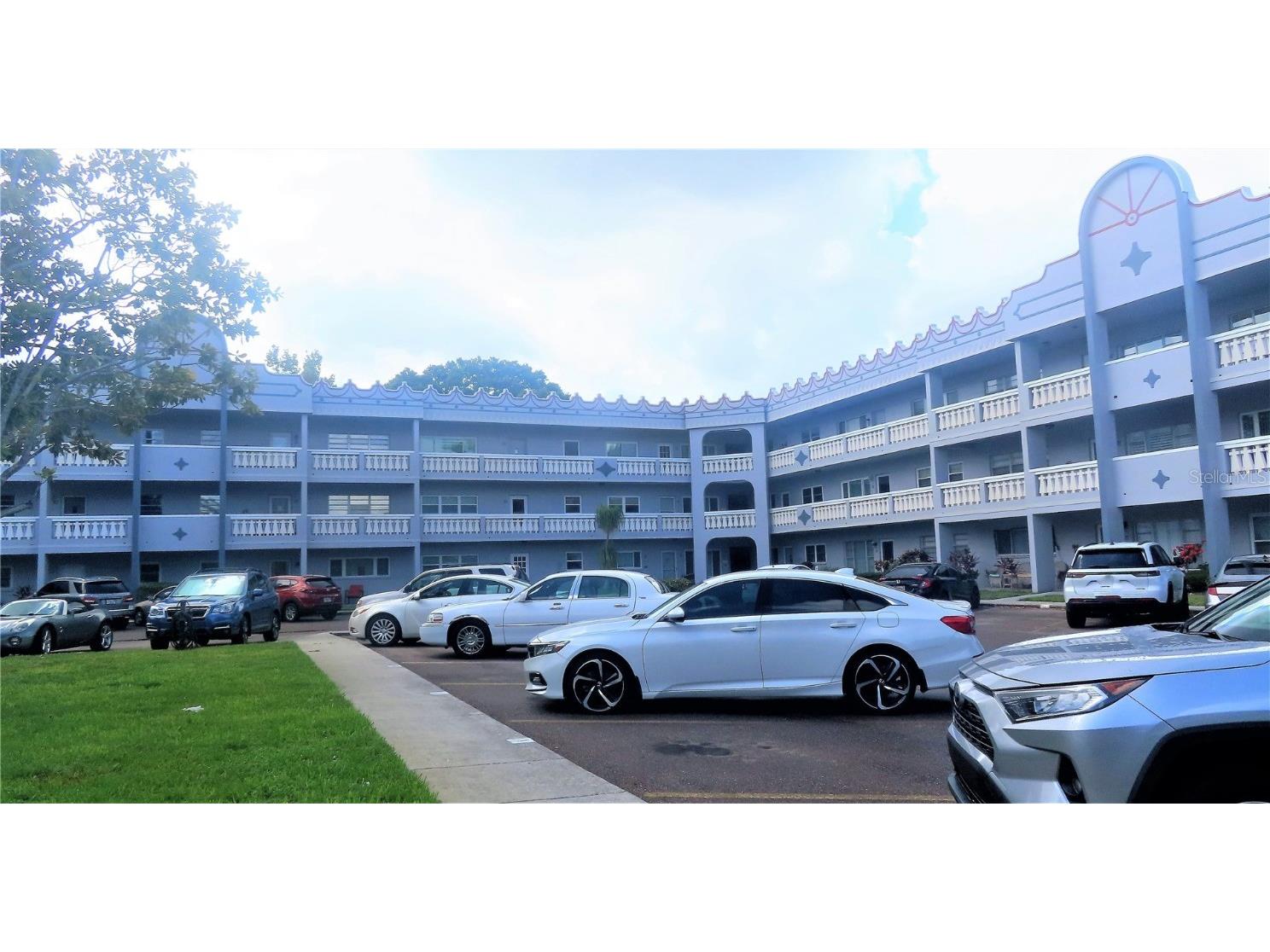 2295 Americus Boulevard E #29 Clearwater FL 33763 TB8454908 image2