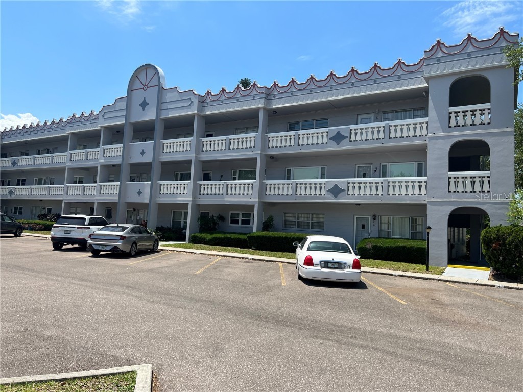 2295 Americus Boulevard E #59 Clearwater FL 33763 U8200279 image1