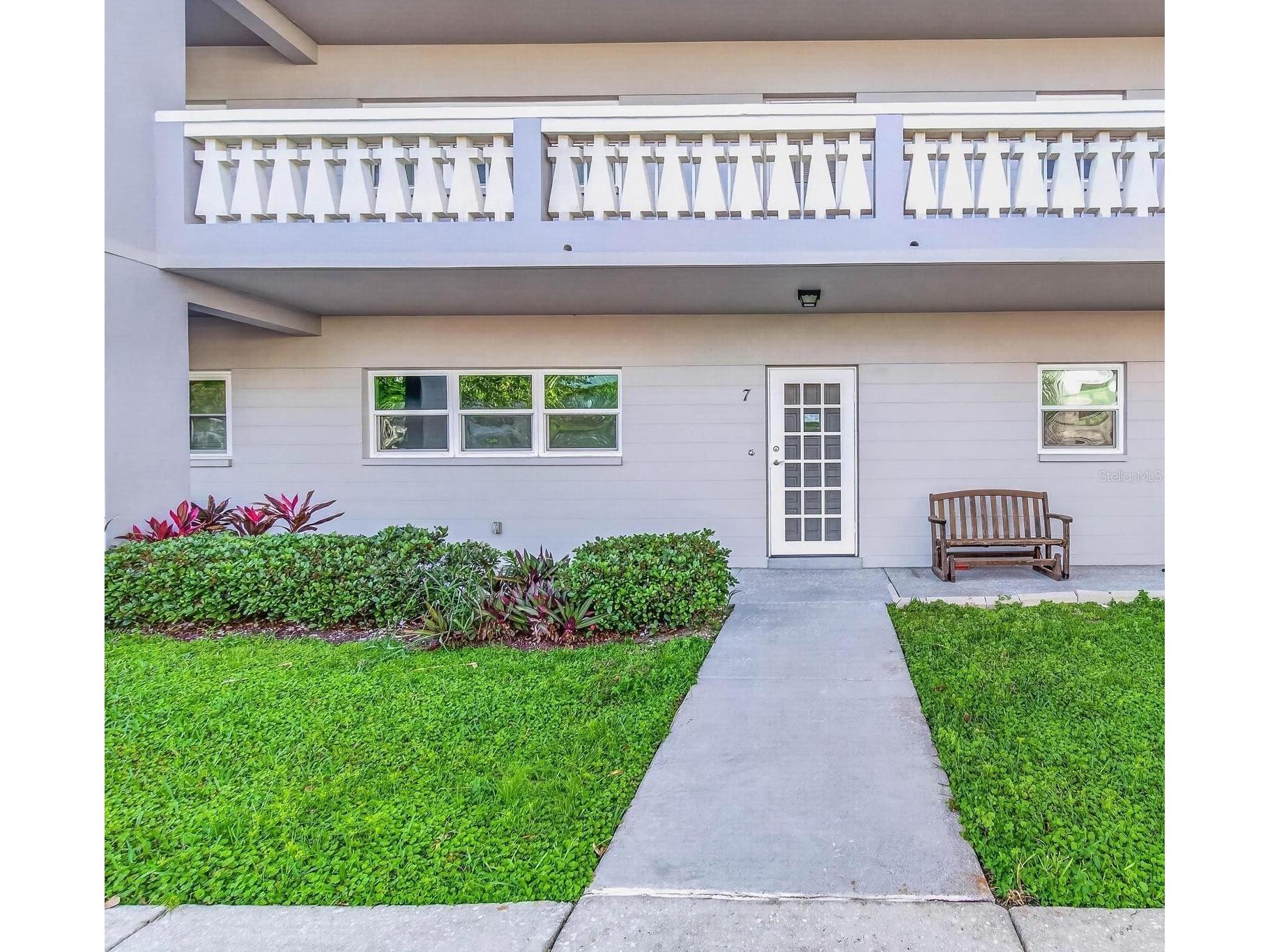 2295 Americus Boulevard E #7 Clearwater FL 33763 TB8497408 image2