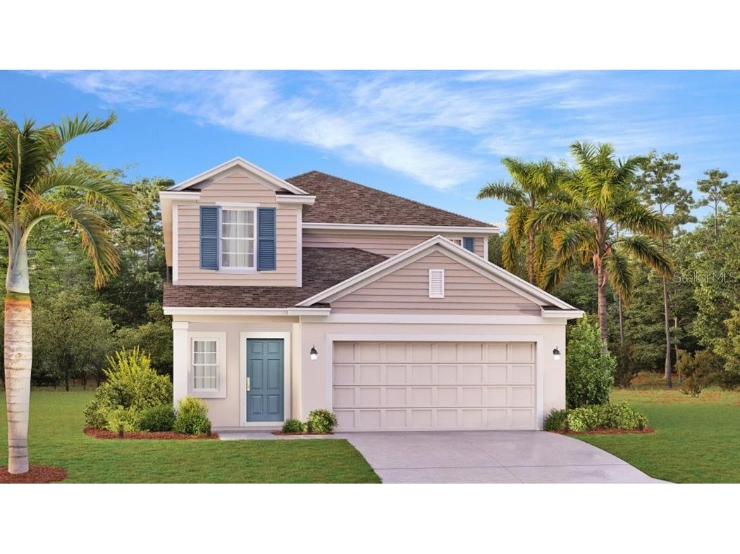 2295 Amorie Drive Kissimmee FL 34746 T3548396 image1