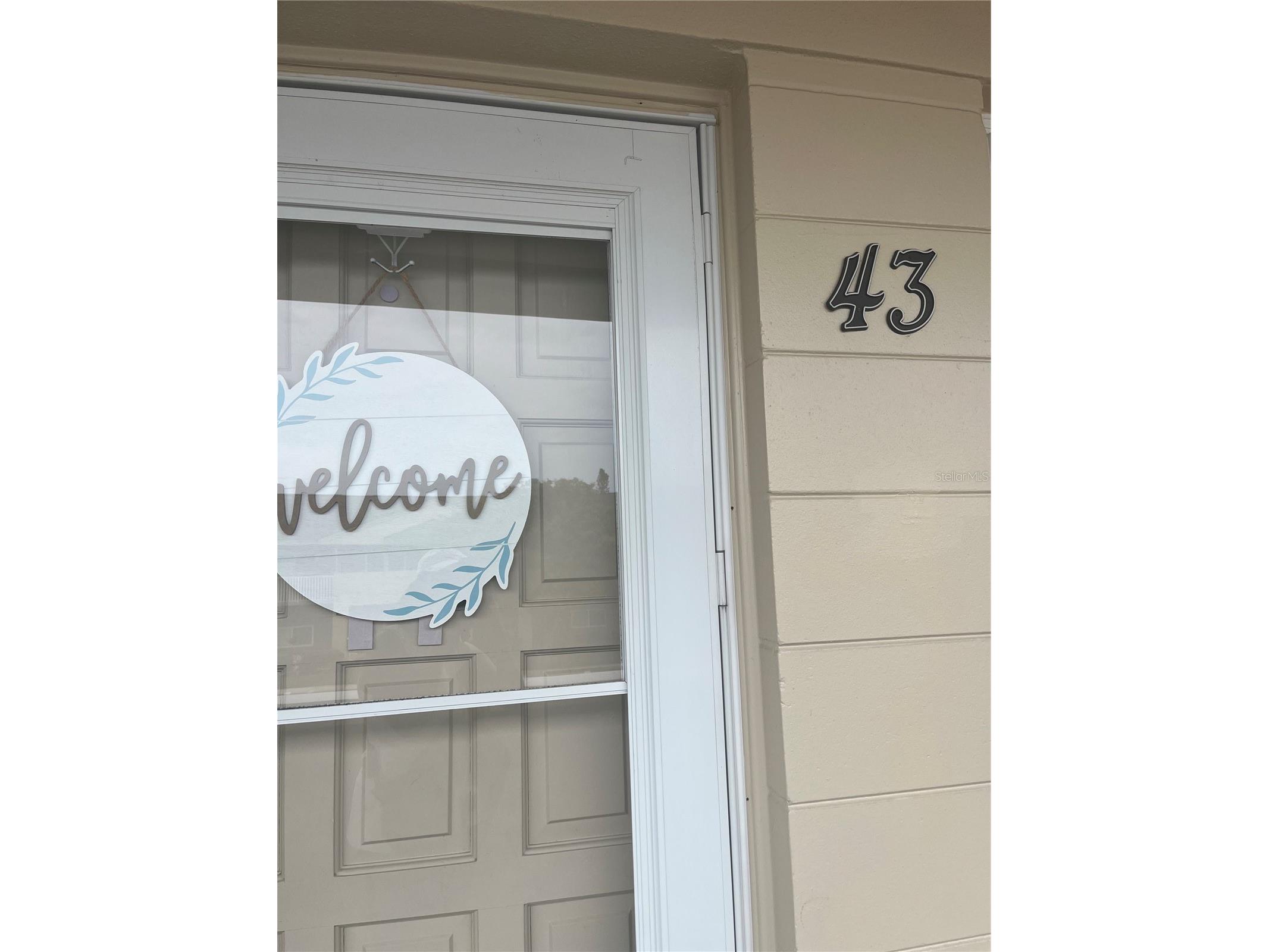 2295 Belgian Lane #43 Clearwater FL 33763 TB8496177 image1