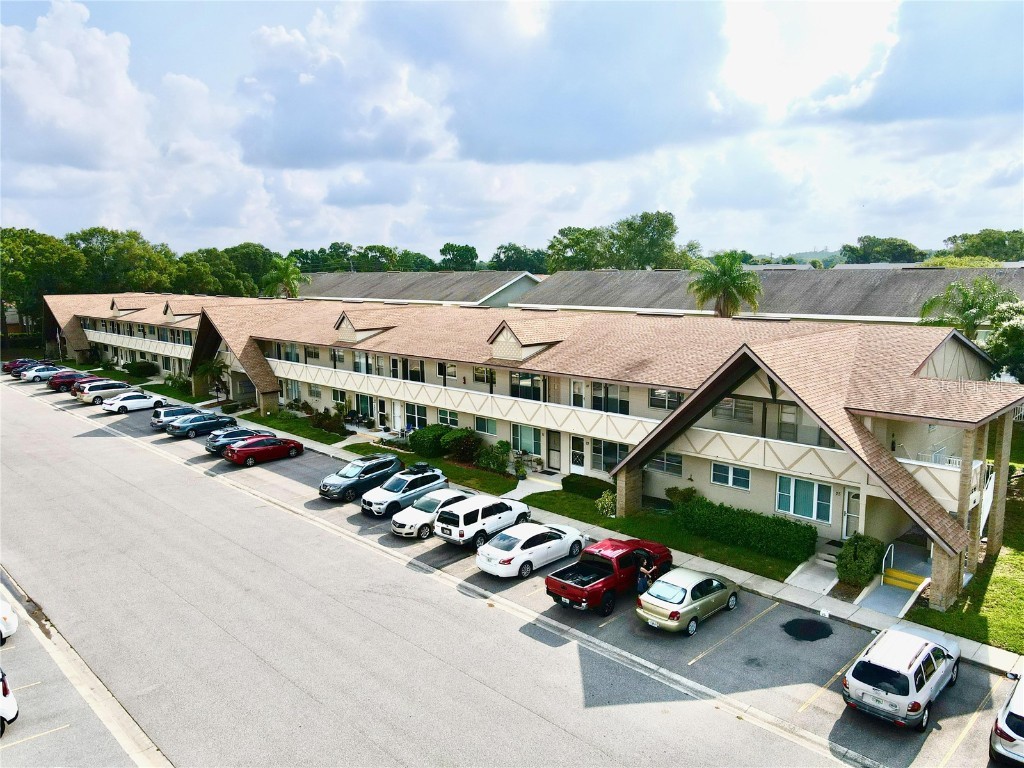 2295 Belgian Lane #45 Clearwater FL 33763 U8203052 image1