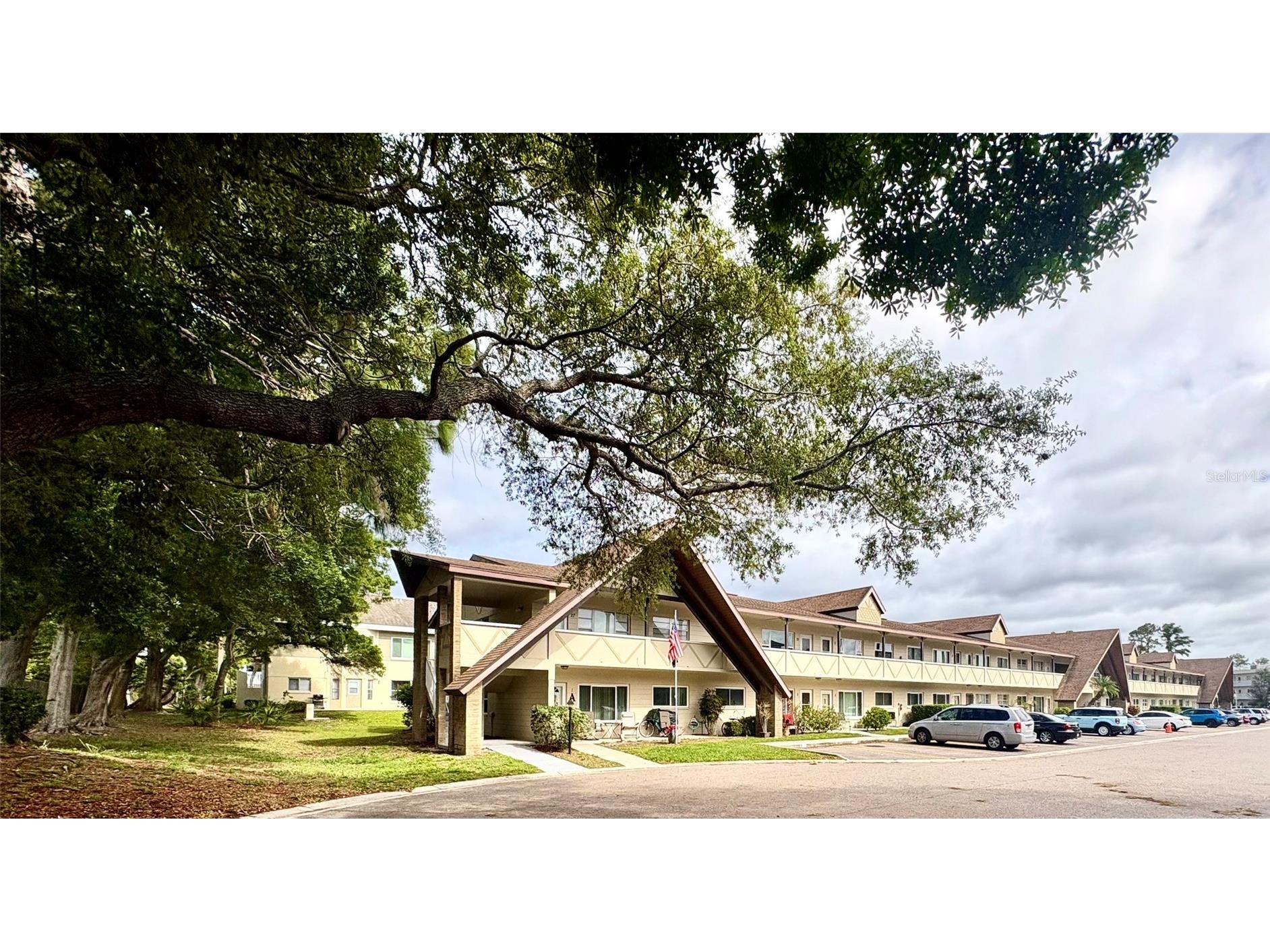 2295 Belgian Lane #7 Clearwater FL 33763 TB8495529 image1