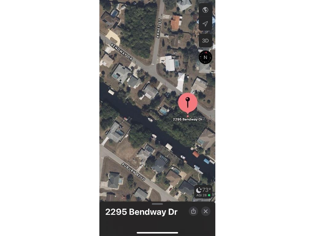 2295 Bendway Drive Port Charlotte FL 33948 C7471721 image1