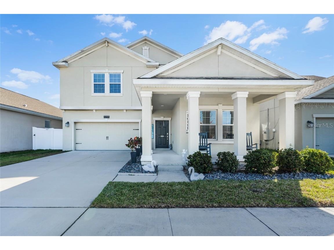 2295 Cathedral Rock Drive Kissimmee FL 34746 O6166080 image1