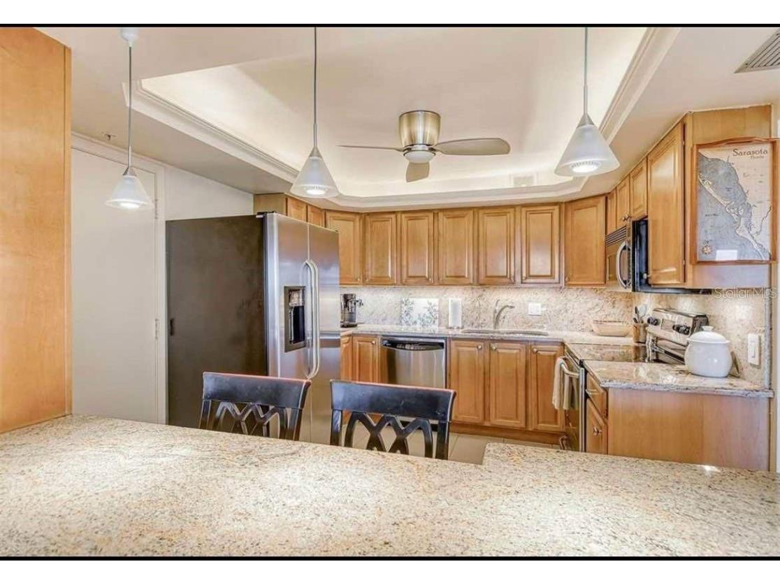 2295 E Gulf Of Mexico Drive E #55 Longboat Key FL 34228 - GULF OF MEXICO A4650448 image14