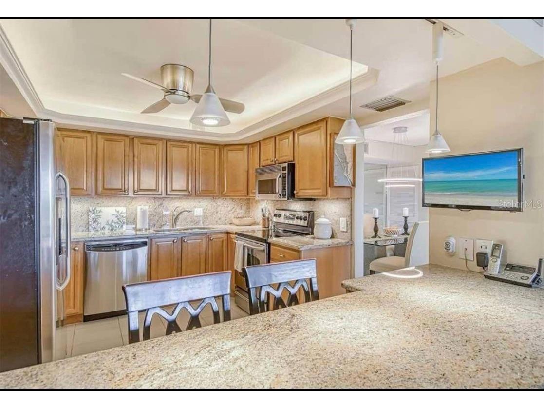 2295 E Gulf Of Mexico Drive E #55 Longboat Key FL 34228 - GULF OF MEXICO A4650448 image15