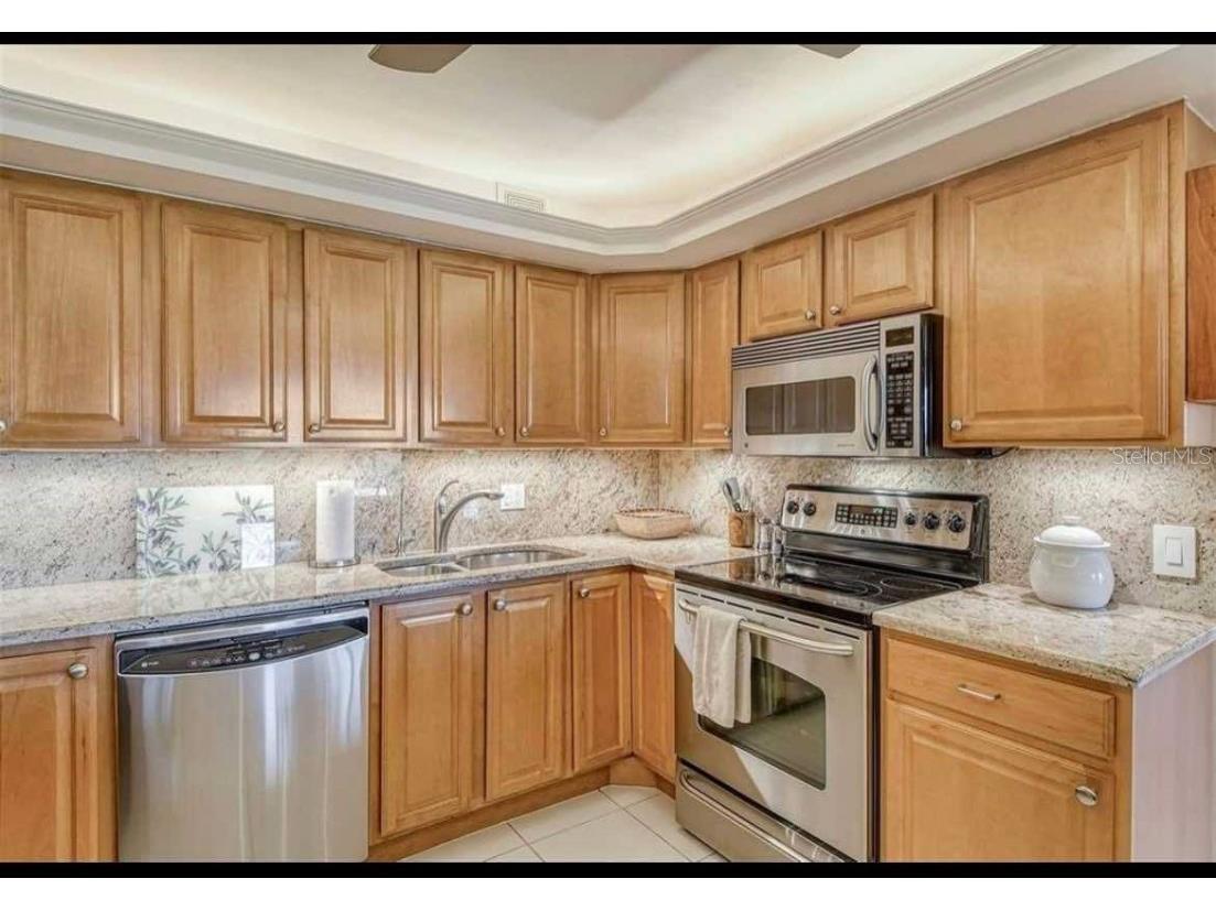 2295 E Gulf Of Mexico Drive E #55 Longboat Key FL 34228 - GULF OF MEXICO A4650448 image16