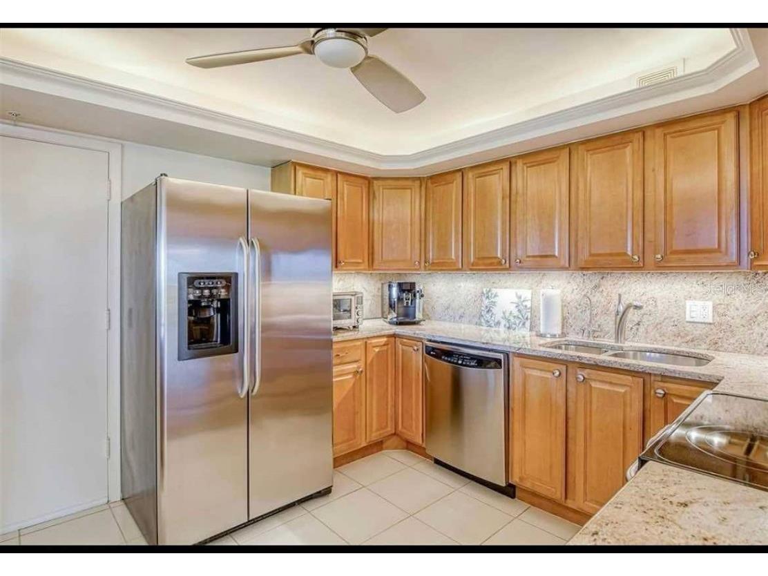 2295 E Gulf Of Mexico Drive E #55 Longboat Key FL 34228 - GULF OF MEXICO A4650448 image17