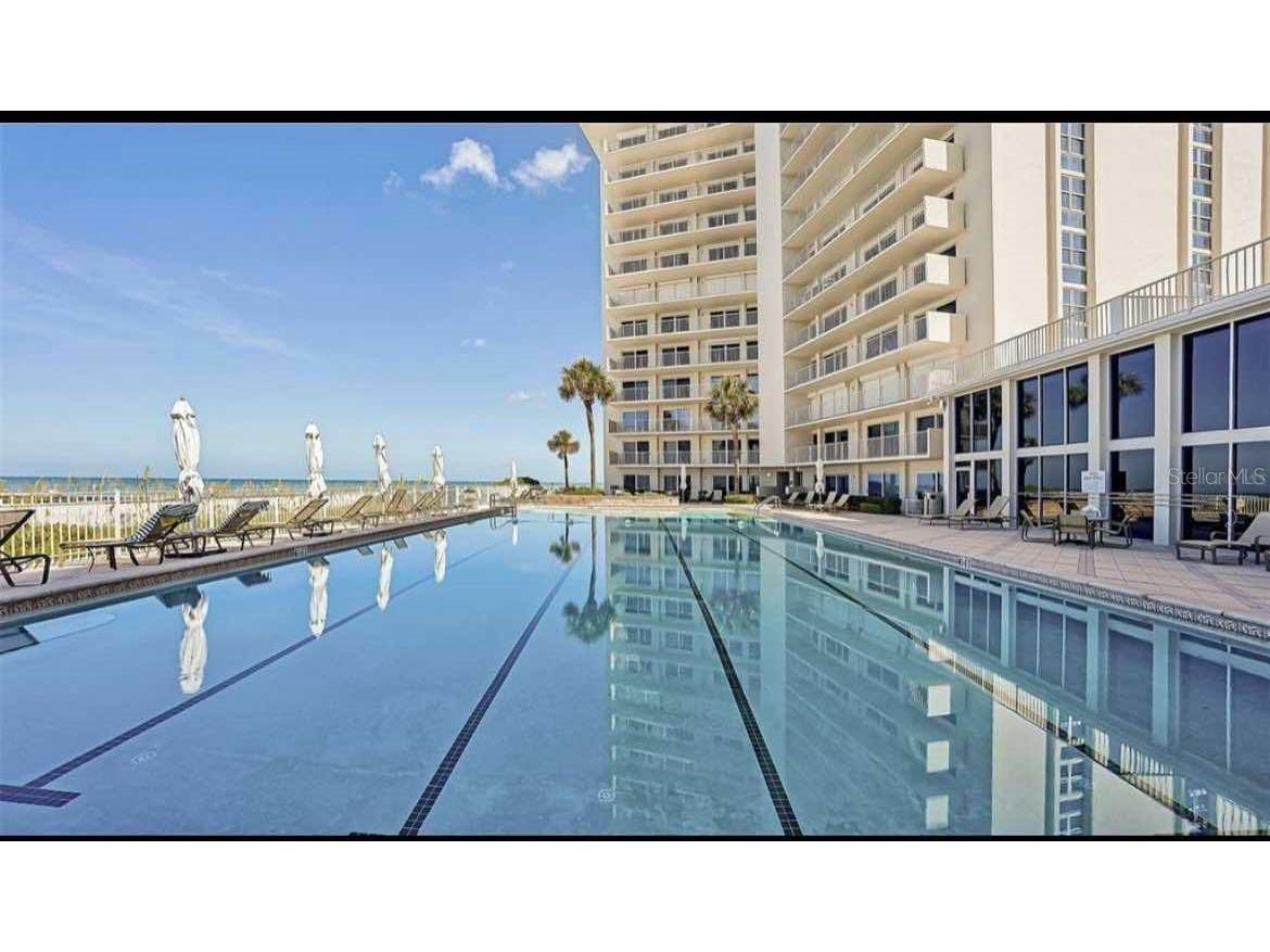 2295 E Gulf Of Mexico Drive E #55 Longboat Key FL 34228 - GULF OF MEXICO A4650448 image34