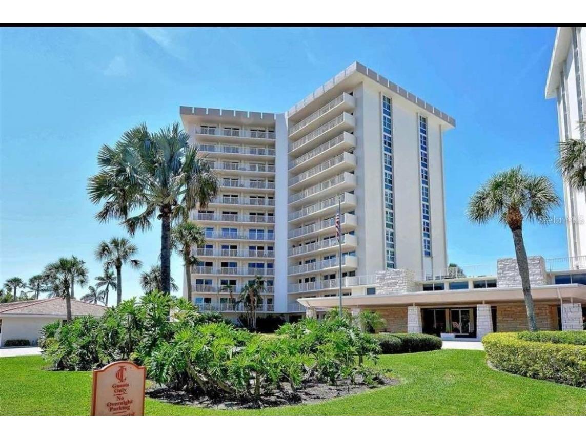 2295 E Gulf Of Mexico Drive E #55 Longboat Key FL 34228 - GULF OF MEXICO A4650448 image42