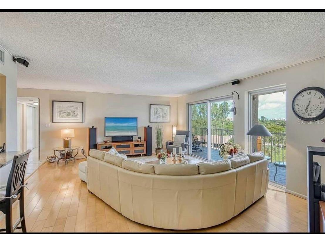 2295 E Gulf Of Mexico Drive E #55 Longboat Key FL 34228 - GULF OF MEXICO A4650448 image6