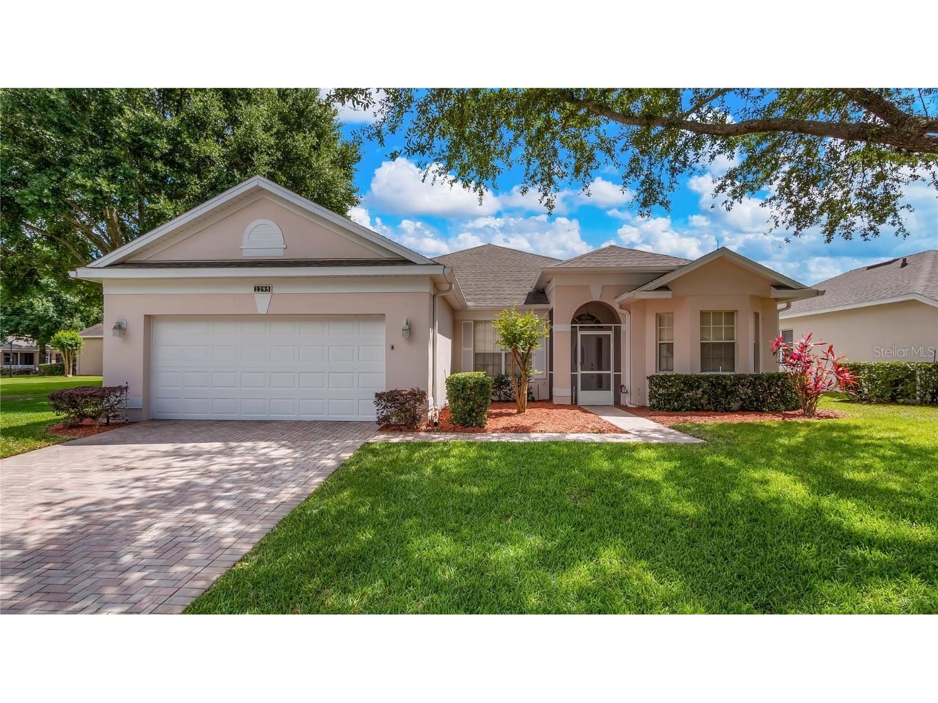 2295 Fenton Avenue Clermont FL 34711 G5067589 image1