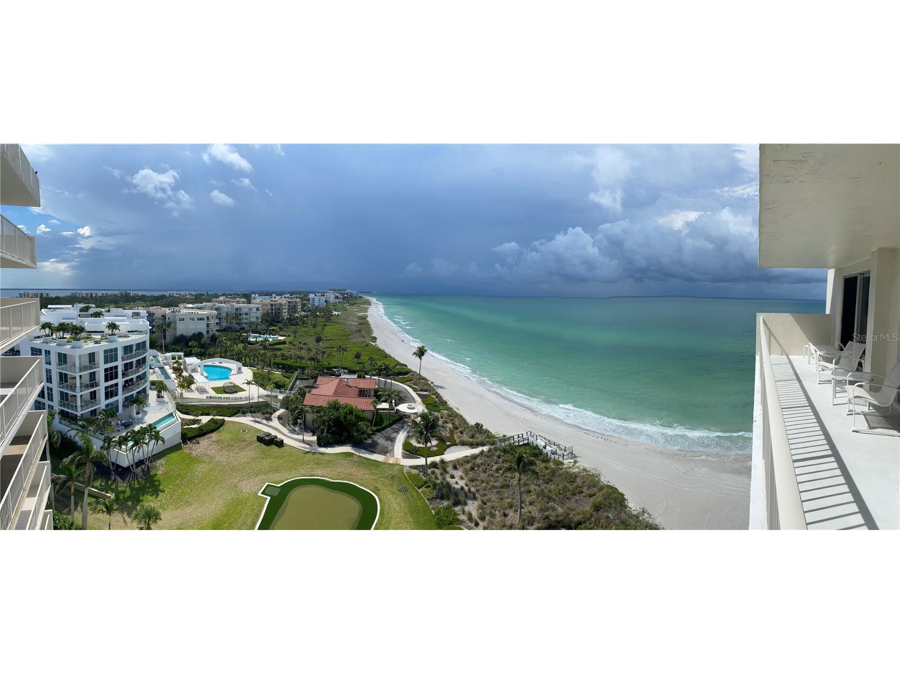 2295 Gulf Of Mexico Drive #112 Longboat Key FL 34228 - GULF OF MEXICO A4579064 image1