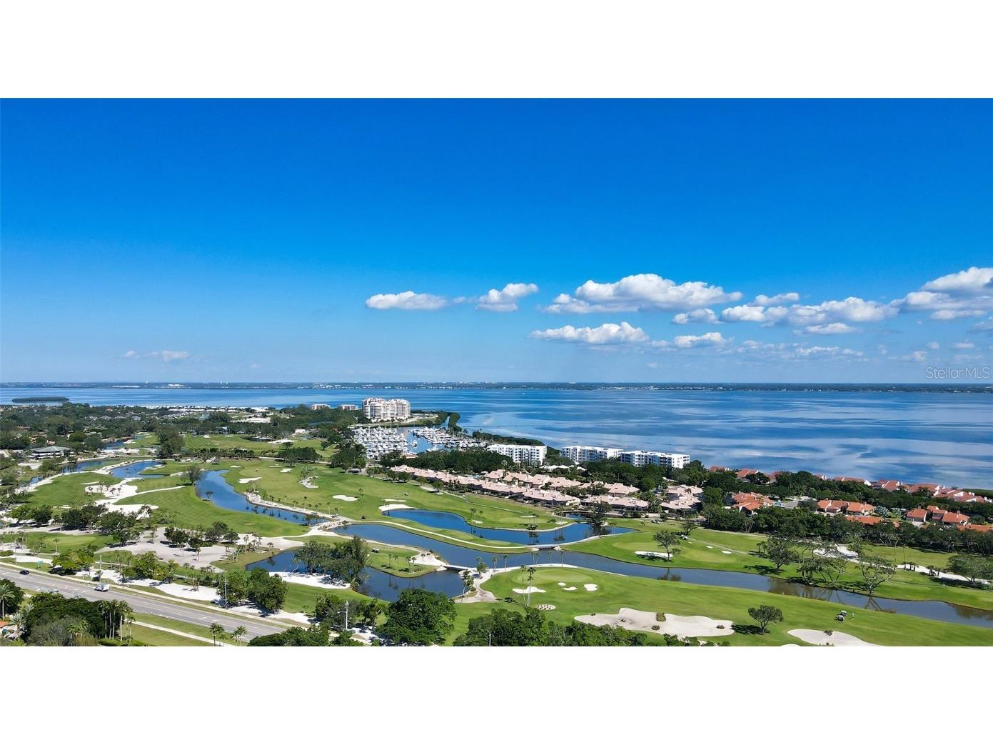 2295 Gulf Of Mexico Drive #115S Longboat Key FL 34228 - GULF OF MEXICO A4670081 image1