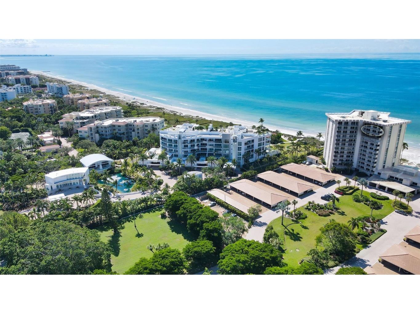 2295 Gulf Of Mexico Drive #115S Longboat Key FL 34228 - GULF OF MEXICO A4670081 image2