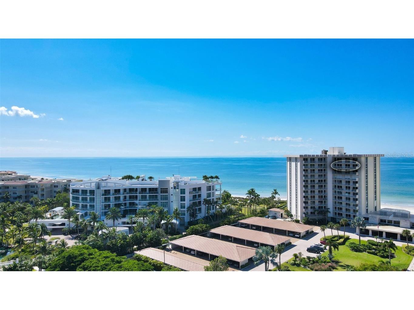 2295 Gulf Of Mexico Drive #115S Longboat Key FL 34228 - GULF OF MEXICO A4670081 image3