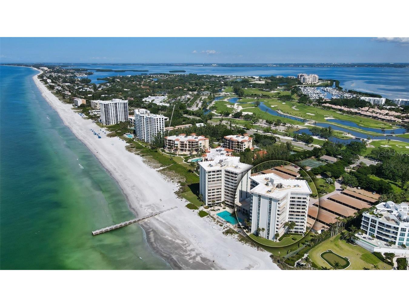 2295 Gulf Of Mexico Drive #115S Longboat Key FL 34228 - GULF OF MEXICO A4670081 image31