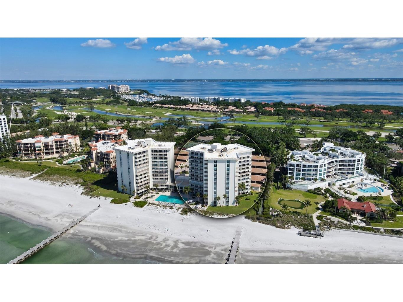 2295 Gulf Of Mexico Drive #115S Longboat Key FL 34228 - GULF OF MEXICO A4670081 image32