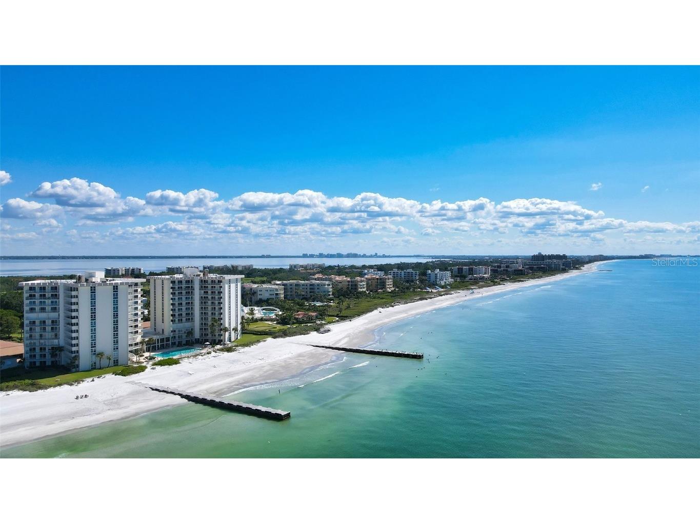 2295 Gulf Of Mexico Drive #115S Longboat Key FL 34228 - GULF OF MEXICO A4670081 image33