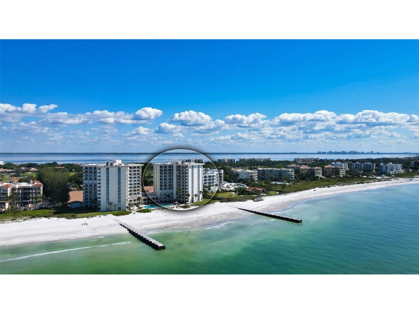 2295 Gulf Of Mexico Drive #115S Longboat Key FL 34228 - GULF OF MEXICO A4670081 image34