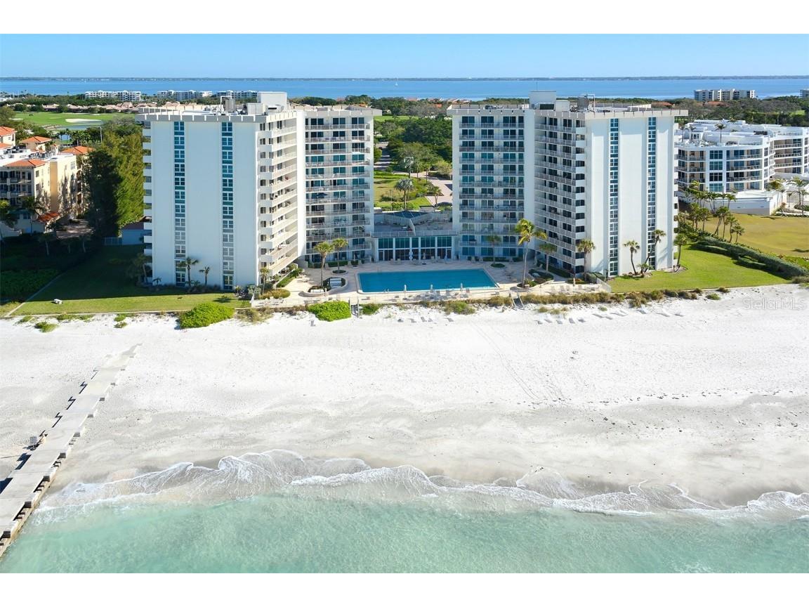 2295 Gulf Of Mexico Drive #115S Longboat Key FL 34228 - GULF OF MEXICO A4670081 image36