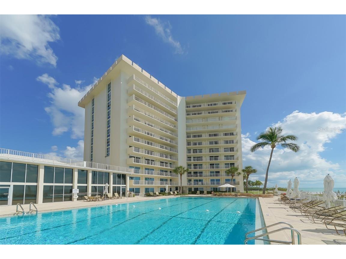 2295 Gulf Of Mexico Drive #115S Longboat Key FL 34228 - GULF OF MEXICO A4670081 image37