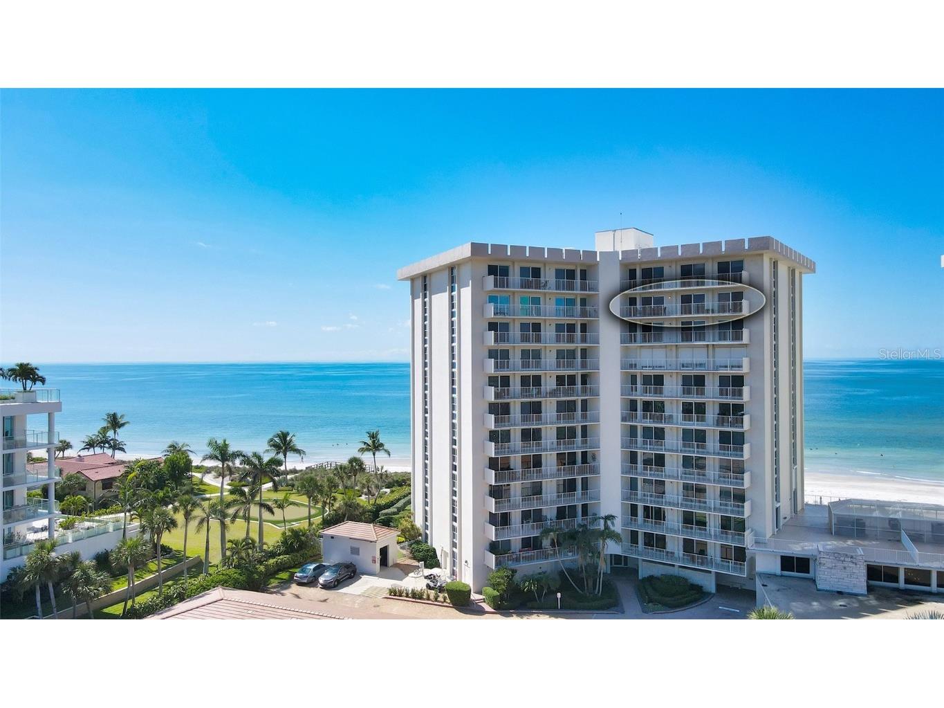 2295 Gulf Of Mexico Drive #115S Longboat Key FL 34228 - GULF OF MEXICO A4670081 image4