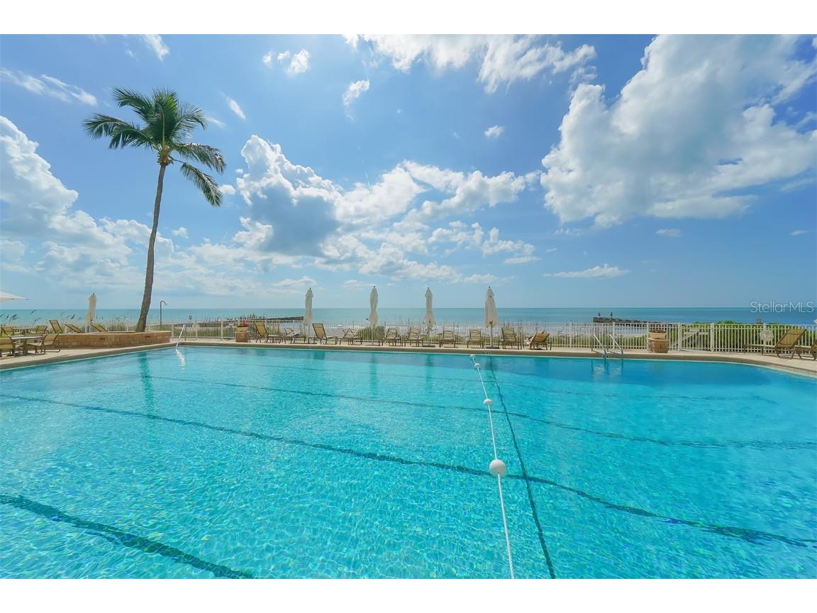 2295 Gulf Of Mexico Drive #115S Longboat Key FL 34228 - GULF OF MEXICO A4670081 image41