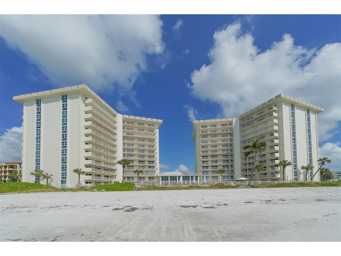 2295 Gulf Of Mexico Drive #115S Longboat Key FL 34228 - GULF OF MEXICO A4670081 image50