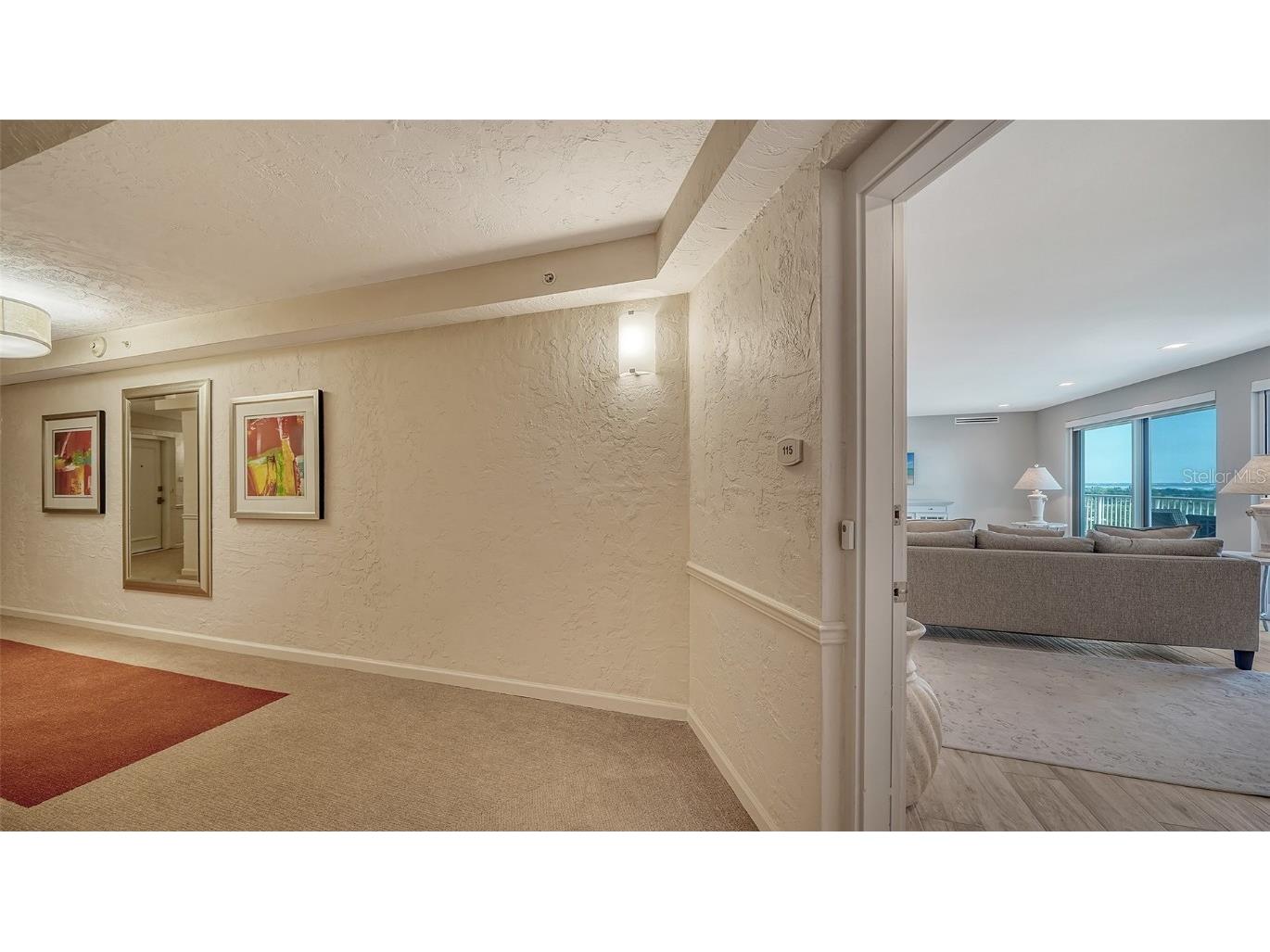 2295 Gulf Of Mexico Drive #115S Longboat Key FL 34228 - GULF OF MEXICO A4670081 image6