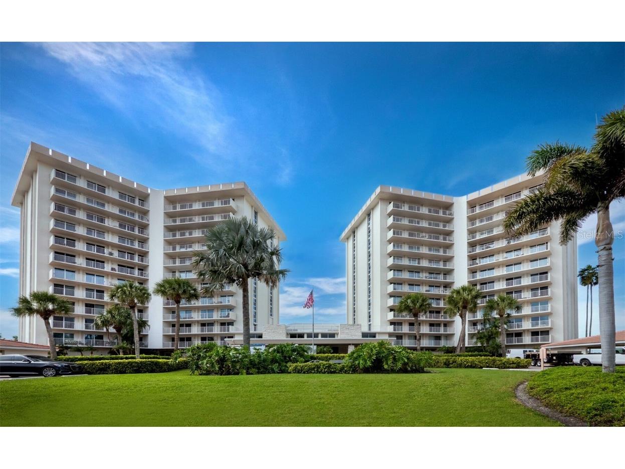 2295 Gulf Of Mexico Drive #23S Longboat Key FL 34228 - GULF OF AMERICA A4669226 image1