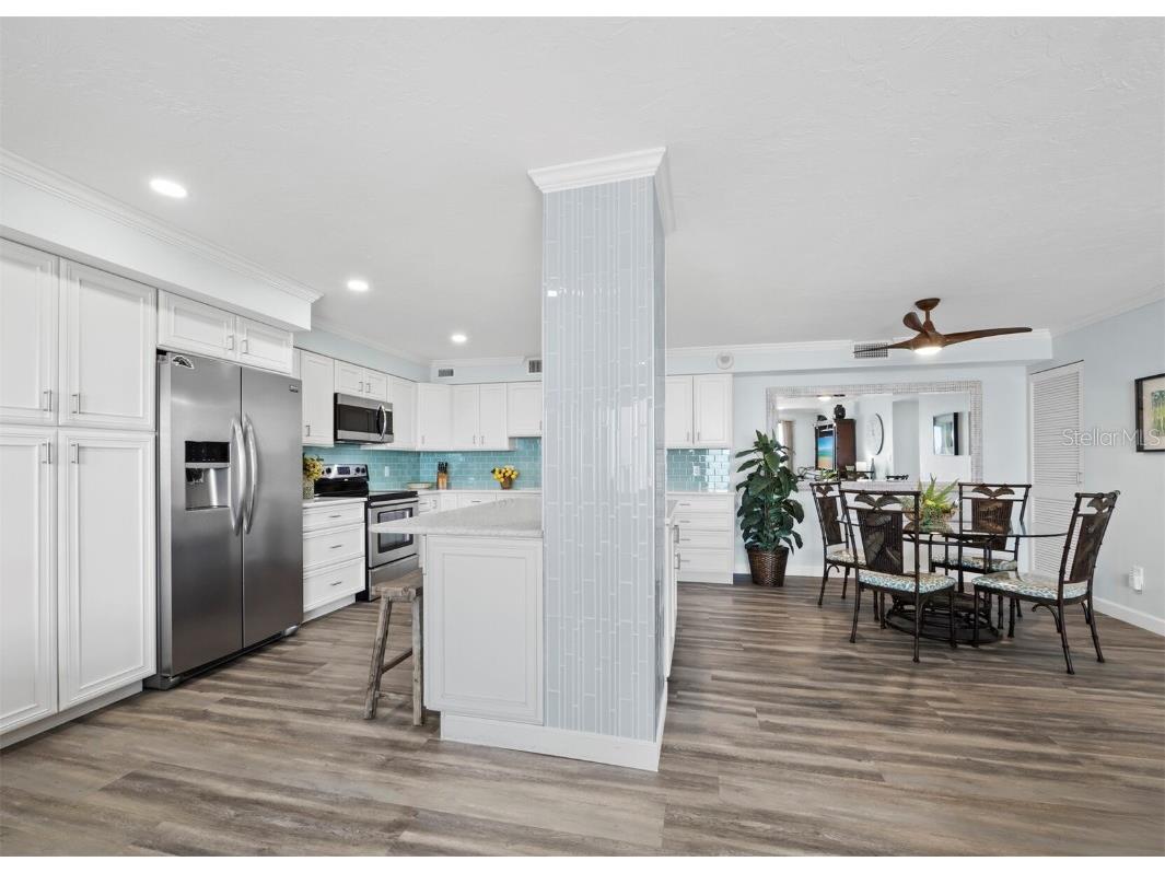 2295 Gulf Of Mexico Drive #23S Longboat Key FL 34228 - GULF OF AMERICA A4669226 image13