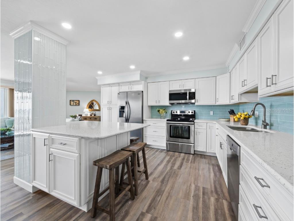 2295 Gulf Of Mexico Drive #23S Longboat Key FL 34228 - GULF OF AMERICA A4669226 image16