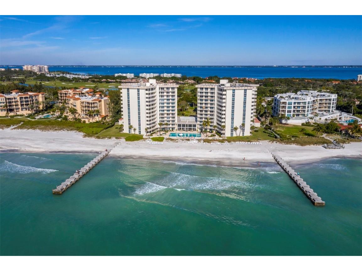 2295 Gulf Of Mexico Drive #23S Longboat Key FL 34228 - GULF OF AMERICA A4669226 image2