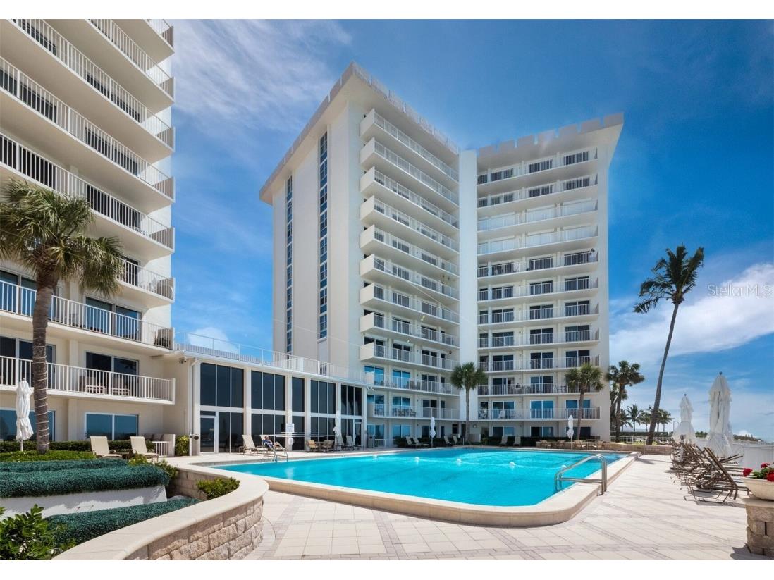 2295 Gulf Of Mexico Drive #23S Longboat Key FL 34228 - GULF OF AMERICA A4669226 image28