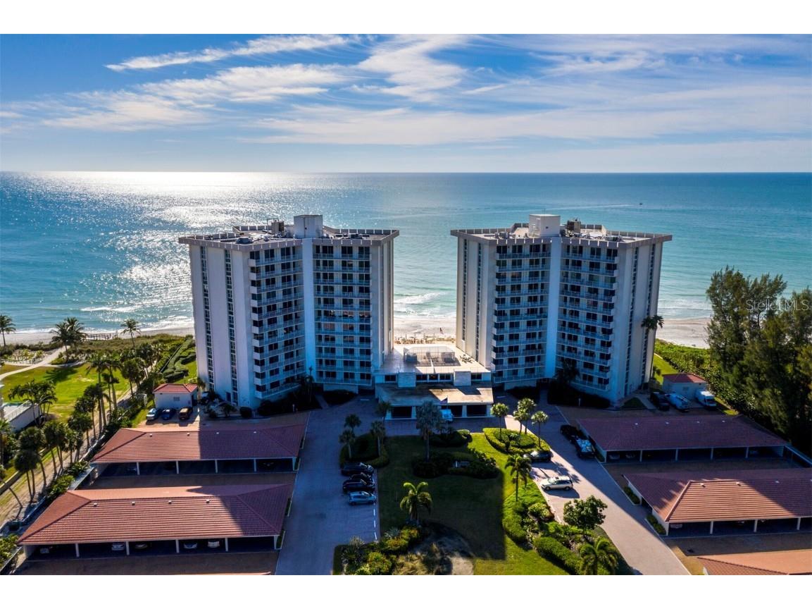 2295 Gulf Of Mexico Drive #23S Longboat Key FL 34228 - GULF OF AMERICA A4669226 image42