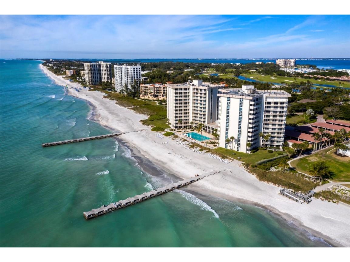 2295 Gulf Of Mexico Drive #23S Longboat Key FL 34228 - GULF OF AMERICA A4669226 image44