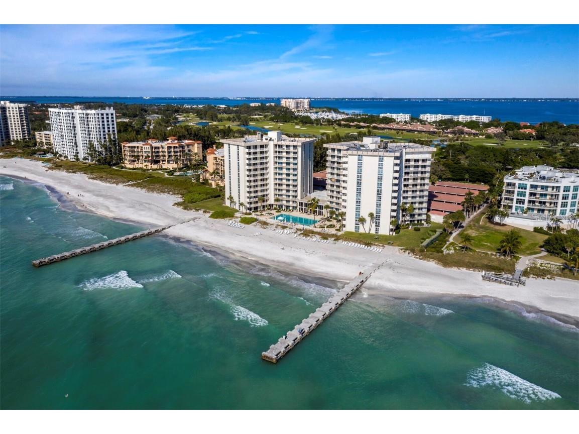 2295 Gulf Of Mexico Drive #23S Longboat Key FL 34228 - GULF OF AMERICA A4669226 image45